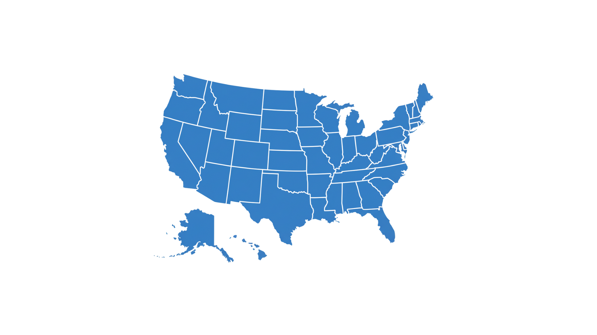 United States Map